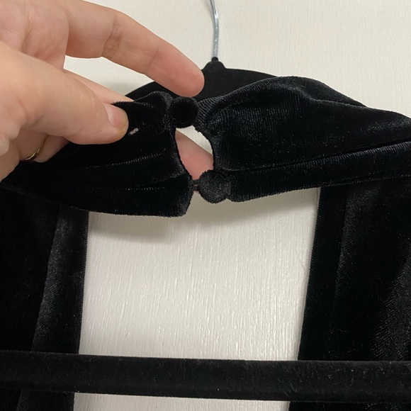 NWOT Nine West Halter Jumpsuit - Picture 7 of 9